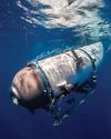Titan submersible Titan submersible1