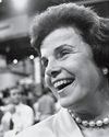 Dianne Feinstein The lioness of the Senate2
