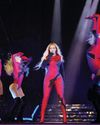 What Beyoncé gave us10