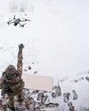 Ukraine shows how drones are changing warfare9