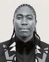 Caster Semenya The South African gold medalist on her new memoir, the indignities of gender verification, and her future as an Olympic runner21