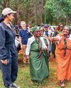To fight poverty, support small farmers12
