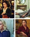 The Real Housewives of Truman Capote's New York The Real Housewives of Truman Capote's New York12