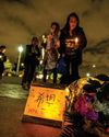 A wounded city marks the Lunar New Year A wounded city marks the Lunar New Year4