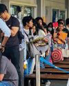 Myanmar's war with itself6