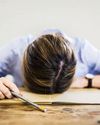 Why are we more exhausted than ever?1