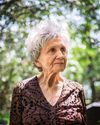 Alice Munro Alice Munro2