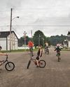 DEMONIZING RURAL AMERICA DEMONIZING RURAL AMERICA8
