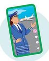 5 tricks to calm your fear of flying 5 tricks to calm your fear of flying7