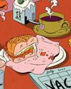 The way to a truly restful vacation11