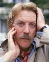 Donald Sutherland - A profound talent Donald Sutherland - A profound talent5