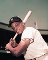 Willie Mays - The "Say Hey Kid" who inspired Willie Mays - The "Say Hey Kid" who inspired6