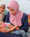 Gaza's doctors face a new fight1