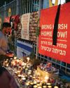 The heartache of calling Israel home10
