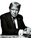 Donald TRUMP THE CHOICE5