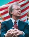 JIMMY CARTER 1924-2024: "To be true to ourselves, we must be true to others.'10