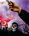 Turkey's declining democracy6