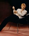 The 100 Most Influential People in the World - ARTISTS1