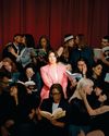 WITH MONUMENTAL SALES AND A SLEW OF HOLLYWOOD PROJECTS, TAYLOR JENKINS REID IS REDEFINING WHAT IT MEANS TO BE A PUBLISHING SUCCESS STORY16
