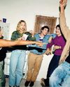 Comedy's new generation finds its absurdist voice15