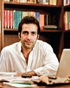 In exile, I lost India but gained a home In exile, I lost India but gained a home4