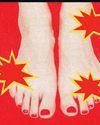 5 symptoms foot doctors say you should never ignore5