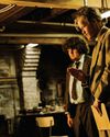 Two gifted actors, one punishing sci-fi farce19