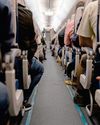 How clean is airplane air, really?3