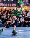 Learning to fall in roller derby taught me how to be me13