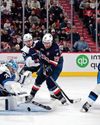 TEAM USA'S HOCKEY BROS14