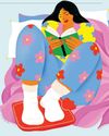 Why you should warm up your feet before bed Why you should warm up your feet before bed6