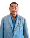 Sentencing of Hong Kong publisher raises fears in Taiwan Sentencing of Hong Kong publisher raises fears in Taiwan1