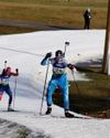 FOSSIL FUEL VS. WINTER SPORT FOSSIL FUEL VS. WINTER SPORT7