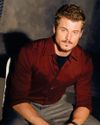 Eric Dane - Actor and ALS advocate4