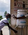 WHO declares global Ebola emergency2