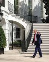 Trump's Conspiracy Cops Trump's Conspiracy Cops1