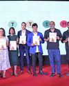 GODREJ VIKHROLI CUCINA AND FBAI CELEBRATE INDIAN FOOD VISIONARIES AT IFBA 2024