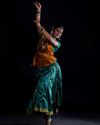 PRERNA PALEKAR The Journey of the Goan Kathak Sensation