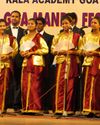 MANDO FESTIVAL Preserving Traditions in a Rapidly Changing Goa