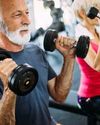 SAFE AND EFFECTIVE HIGH-INTENSITY INTERVAL TRAINING FOR OLDER ADULTS