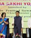BIMA SAKHI YOJANA: GOA'S BOLD LEAP TOWARDS WOMEN-LED FINANCIAL EMPOWERMENT5
