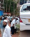 TROUBLE IN TAXI PARADISE Goa's Tug of War Over App-Based Cabs7