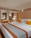 WHERE GREEN MEETS GRANDEUR A REGAL STAYCATION AT UK 27 THE FERN, BELAGAVI11