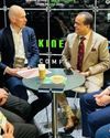GOA BASED KINECO SIGNS LANDMARK DEAL WITH EUROPEAN AEROSPACE LEADER FACC AG Incredible Goa