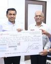 EDC PAYS RS. 521.54 LAKHS TO GOVERNMENT, REPORTS STRONG FINANCIAL PERFORMANCE0