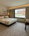 CITY LIGHTS, QUIET NIGHTS A LUXE STAYCATION AT HOLIDAY INN GURGAON NH8 Incredible Goa