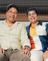 NEOMI & MARIO The Quiet Architects of Goa's Grooming Revolution Incredible Goa