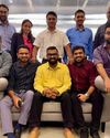 MANGIRISH SALELKAR Re-Elected as President of Goa Technology Association for 2025-202719