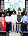 GREEN DIALOGUE 2025 WHEN PURPOSE SPOKE LOUDER THAN WORDS Incredible Goa