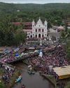 GOA TOURISM TO HOST GRAND SÃO JOÃO BOAT FESTIVAL ON JUNE 244